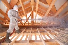 Eco-Friendly or Green Insulation Solutions in Chetek, WI